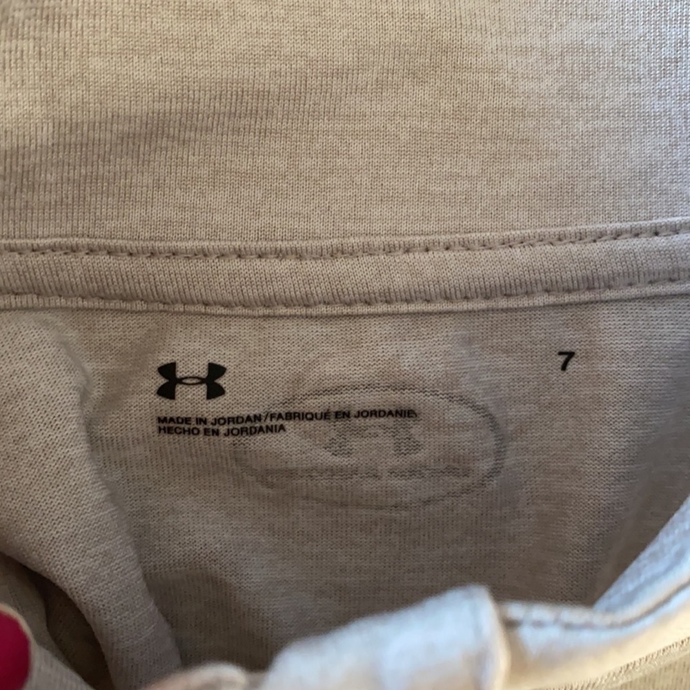 Under Armour Performance Pullover - Picture 5 of 5